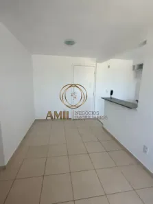 Apartamento com 2 Quartos à venda, 54m² no Jardim América, São José dos Campos