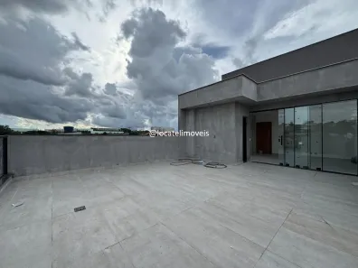 Cobertura com 3 Quartos à venda, 160m² no Flamengo, Contagem