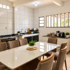Sobrado com 5 Quartos à venda, 250m² no Canudos, Belém