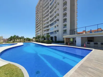 Apartamento com 3 Quartos à venda, 74m² no Cidade dos Funcionários, Fortaleza
