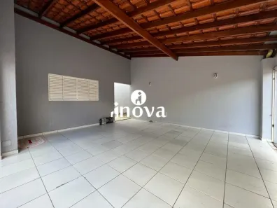 Casa com 4 Quartos à venda, 188m² no São José, Uberaba