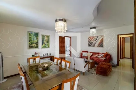 Casa com 4 Quartos à venda, 208m² no Itapoã, Belo Horizonte