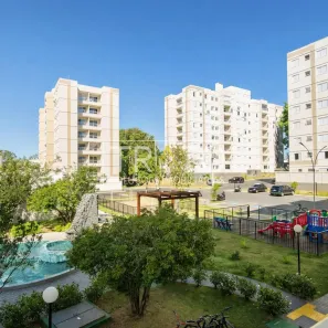 Apartamento com 2 Quartos à venda, 47m² no Jardim Nova Europa, Campinas
