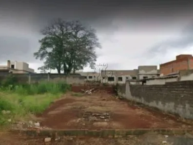 Lote/Terreno à venda, 250m² no Conjunto Novo Amparo, Londrina