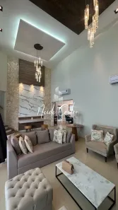 Apartamento com 3 Quartos para alugar, 211m² no Ponta Negra, Manaus