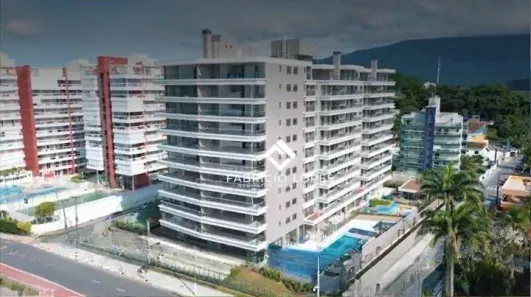 Apartamento com 3 Quartos à venda, 131m² no Centro, Bertioga