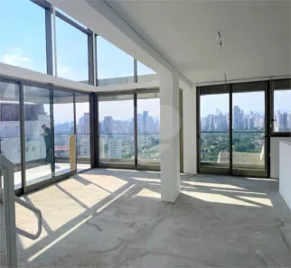 Cobertura com 3 Quartos à venda, 276m² no Jardim Europa, São Paulo