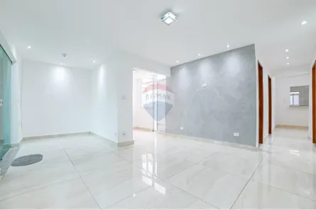 Casa com 3 Quartos à venda, 94m² no Dom Bosco, Juiz de Fora