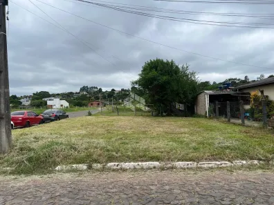 Lote/Terreno à venda, 396m² no Bela Vista, Estância Velha