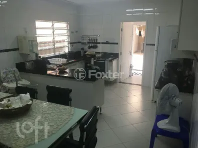 Casa com 4 Quartos à venda, 200m² no Maranhão, São Paulo