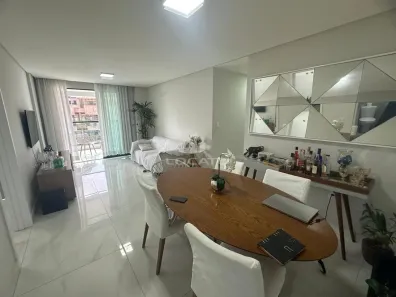 Apartamento com 3 Quartos à venda, 152m² no Centro, Juiz de Fora