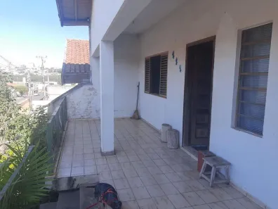 Casa com 3 Quartos à venda, 150m² no Jardim São Domingos, Sumaré