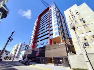 Apartamento com 1 Quarto à venda, 44m² no Jatiúca, Maceió