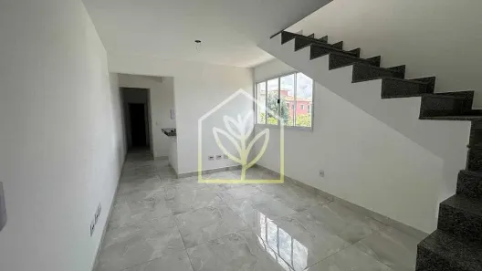 Cobertura com 2 Quartos à venda, 65m² no Europa, Contagem