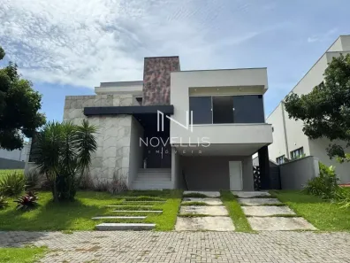 Casa de Condomínio com 5 Quartos para alugar, 370m² no Condomínio Residencial Alphaville II, São José dos Campos