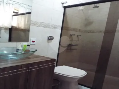 Sobrado com 4 Quartos à venda, 726m² no Vila Maria Alta, São Paulo
