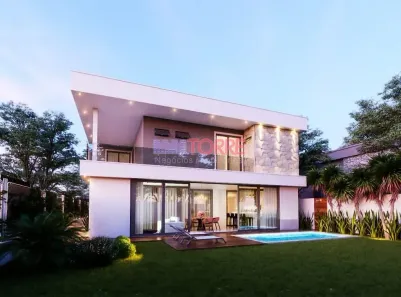 Casa com 4 Quartos à venda, 386m² no Salobrinho, Ilhéus