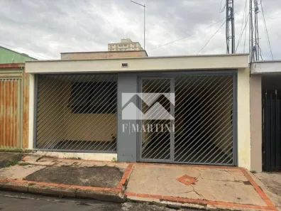 Casa com 2 Quartos à venda, 93m² no Verde, Piracicaba