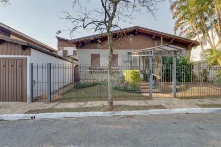 Casa com 3 Quartos à venda, 289m² no Granja Julieta, São Paulo