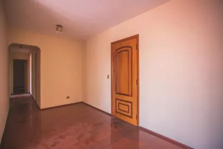 Apartamento com 3 Quartos à venda, 90m² no Vila Clementino, São Paulo