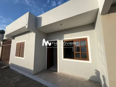 Casa de Condomínio com 2 Quartos à venda, 60m² no Tarumã, Viamão