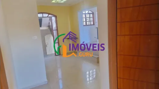 Sobrado com 2 Quartos para alugar, 106m² no Vila Helena, Santo André