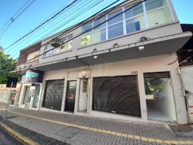 Ponto Comercial para alugar, 80m² no Centro, Novo Hamburgo