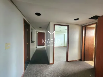 Sala Comercial à venda, 410m² no Centro, Belo Horizonte