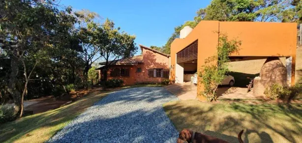 Casa com 3 Quartos à venda, 200m² no Pasárgada, Nova Lima