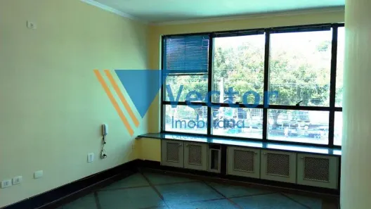 Sala Comercial com 3 Quartos para alugar, 90m² no Barbosas, Arujá