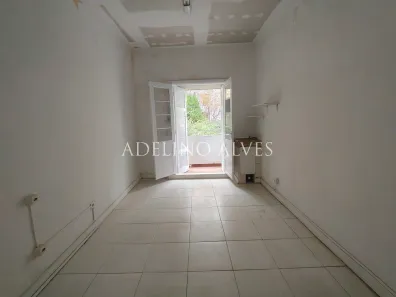 Imóvel Comercial para alugar, 15m² no Santa Cecília, São Paulo