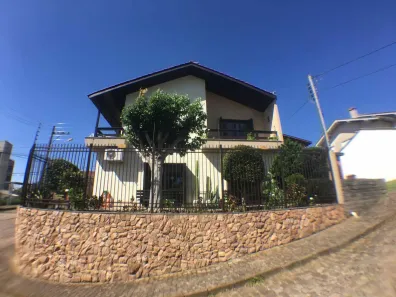 Casa com 3 Quartos à venda, 299m² no Panazzolo, Caxias do Sul