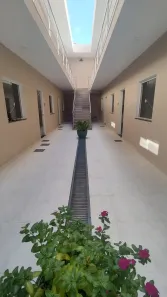Apartamento com 1 Quarto para alugar, 40m² no Centro, Lauro de Freitas