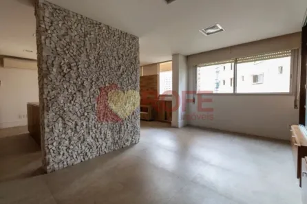 Apartamento com 3 Quartos à venda, 138m² no Itaim Bibi, São Paulo