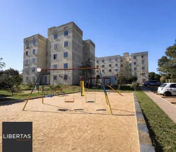 Apartamento com 2 Quartos à venda, 42m² no Vila Nova, Porto Alegre
