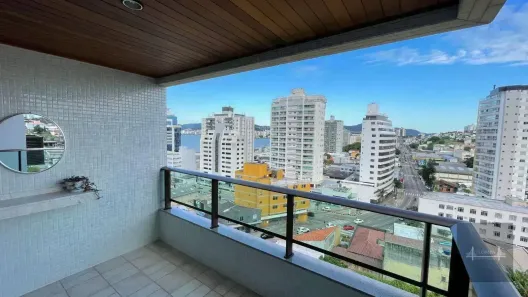 Apartamento com 3 Quartos à venda, 107m² no Estreito, Florianópolis