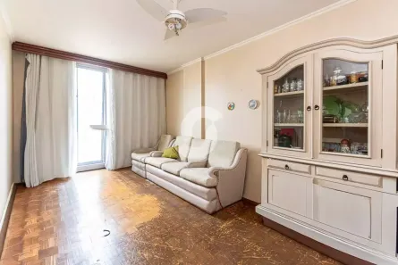 Apartamento com 3 Quartos à venda, 114m² no Icaraí, Niterói