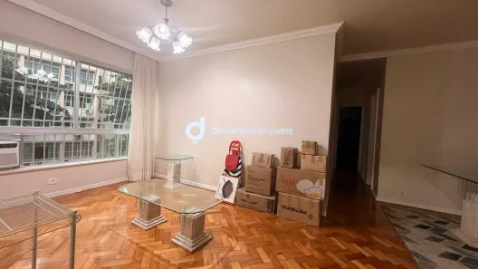 Apartamento com 3 Quartos à venda, 100m² no Copacabana, Rio de Janeiro