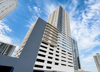 Apartamento com 2 Quartos para alugar, 69m² no Setor Marista, Goiânia