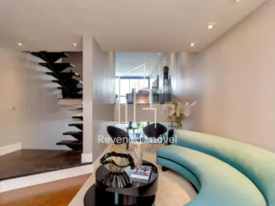 Casa com 3 Quartos à venda, 260m² no Jardim da Glória, São Paulo