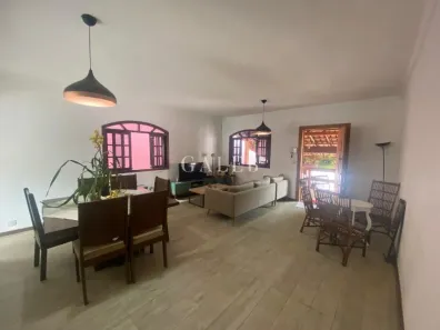 Casa com 3 Quartos à venda, 166m² no Jardim das Cerejeiras, Atibaia