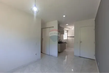Apartamento com 2 Quartos à venda, 41m² no Campo Grande, Rio de Janeiro
