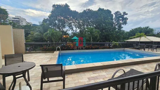 Apartamento com 2 Quartos à venda, 68m² no Recreio dos Bandeirantes, Rio de Janeiro