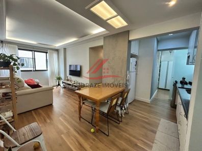 Apartamento com 3 Quartos à venda, 71m² no Vila Valparaíso, Santo André