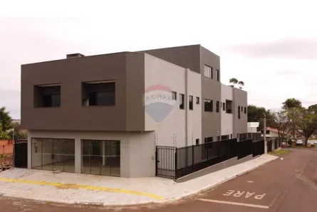 Prédio Comercial à venda, 1123m² no Lancaster, Foz do Iguaçu