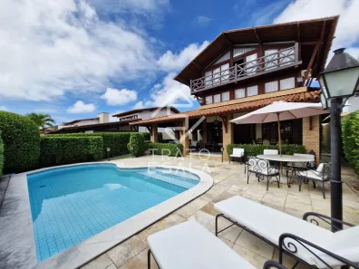 Casa com 5 Quartos à venda, 500m² no Jardim Petrópolis, Maceió