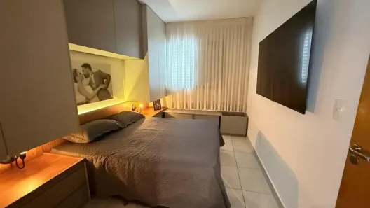 Apartamento com 2 Quartos à venda, 65m² no Villa Real, Sabará
