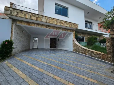 Sobrado com 3 Quartos à venda, 239m² no Jardim São Caetano, São Caetano do Sul