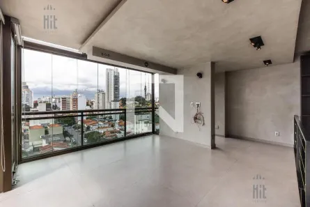 Cobertura com 1 Quarto à venda, 120m² no Sumaré, São Paulo