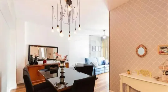Apartamento com 2 Quartos à venda, 77m² no Tijuca, Rio de Janeiro